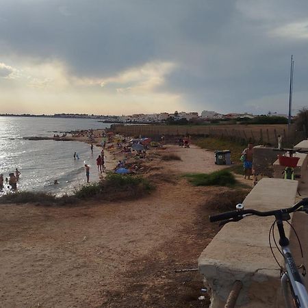 Attico Bellavista Villa Marina di Ragusa Szoba fotó