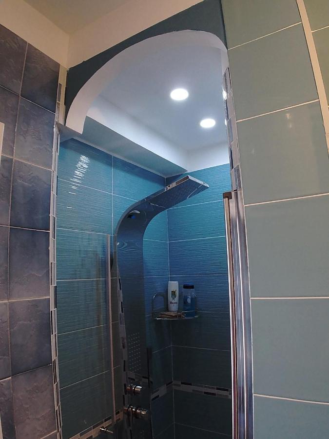 Attico Bellavista Villa Marina di Ragusa Kültér fotó