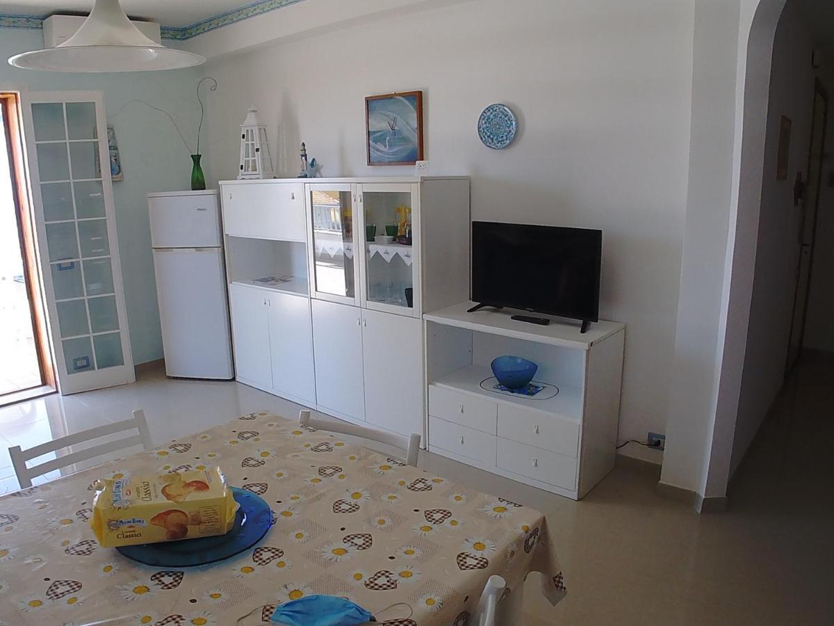 Attico Bellavista Villa Marina di Ragusa Kültér fotó