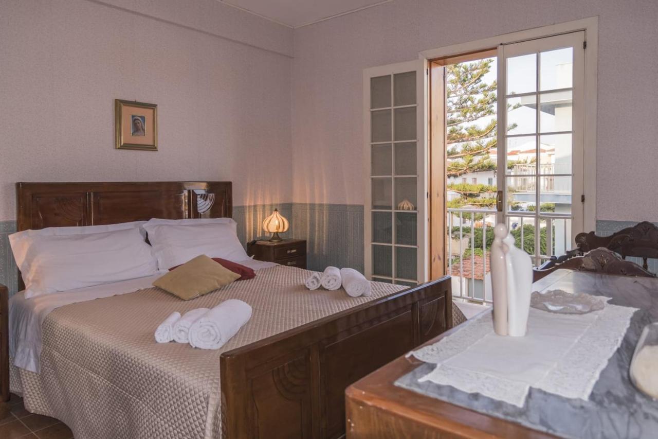 Attico Bellavista Villa Marina di Ragusa Kültér fotó