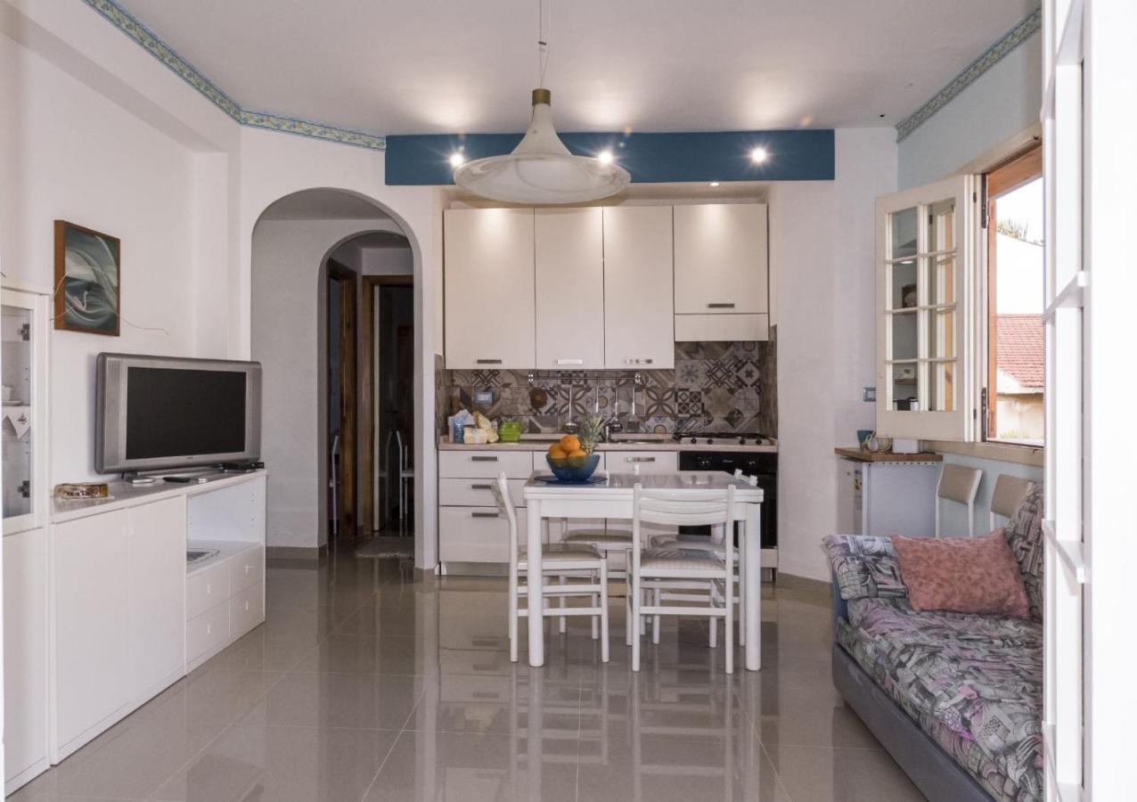 Attico Bellavista Villa Marina di Ragusa Kültér fotó