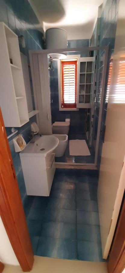 Attico Bellavista Villa Marina di Ragusa Kültér fotó