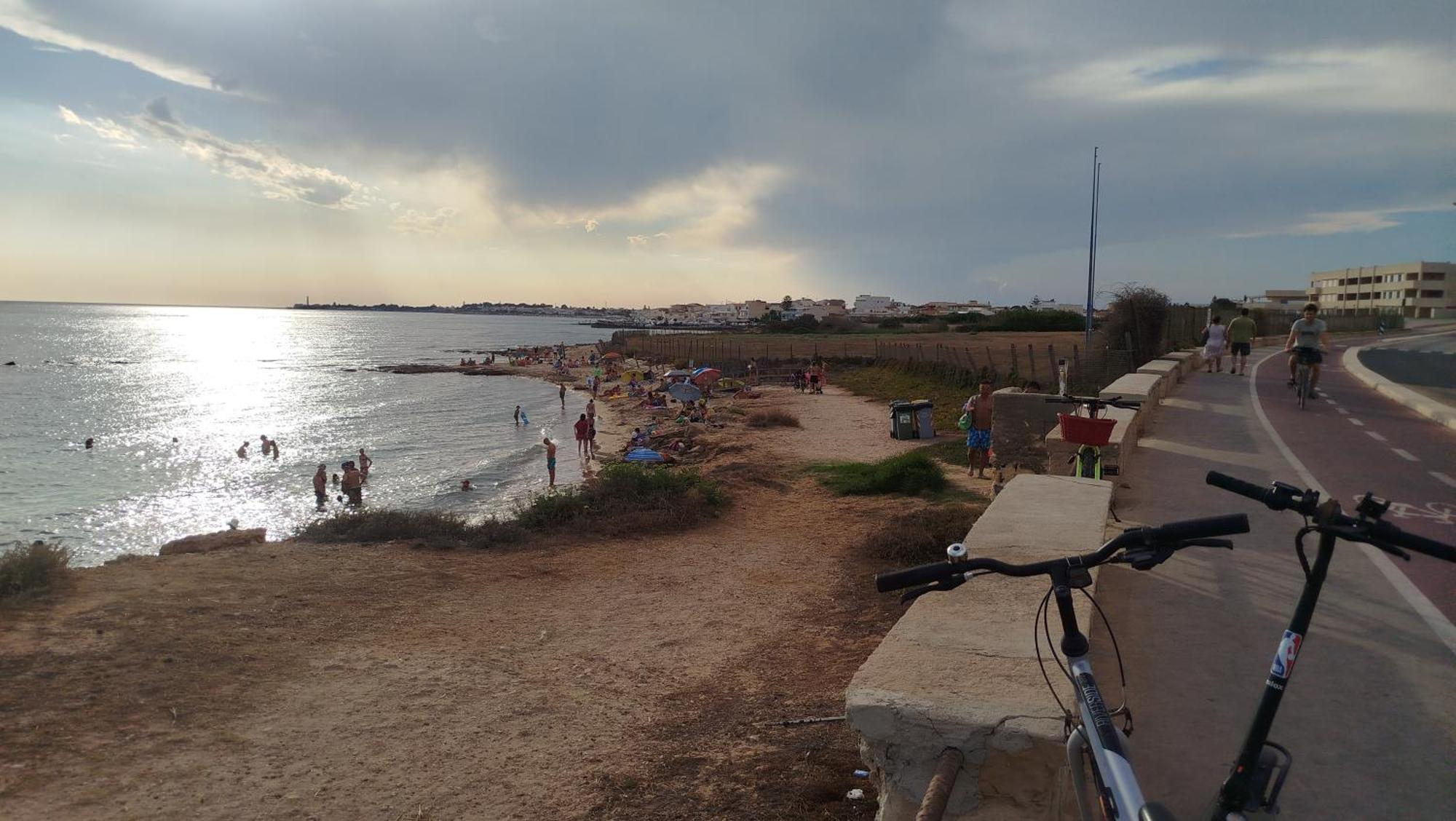 Attico Bellavista Villa Marina di Ragusa Szoba fotó