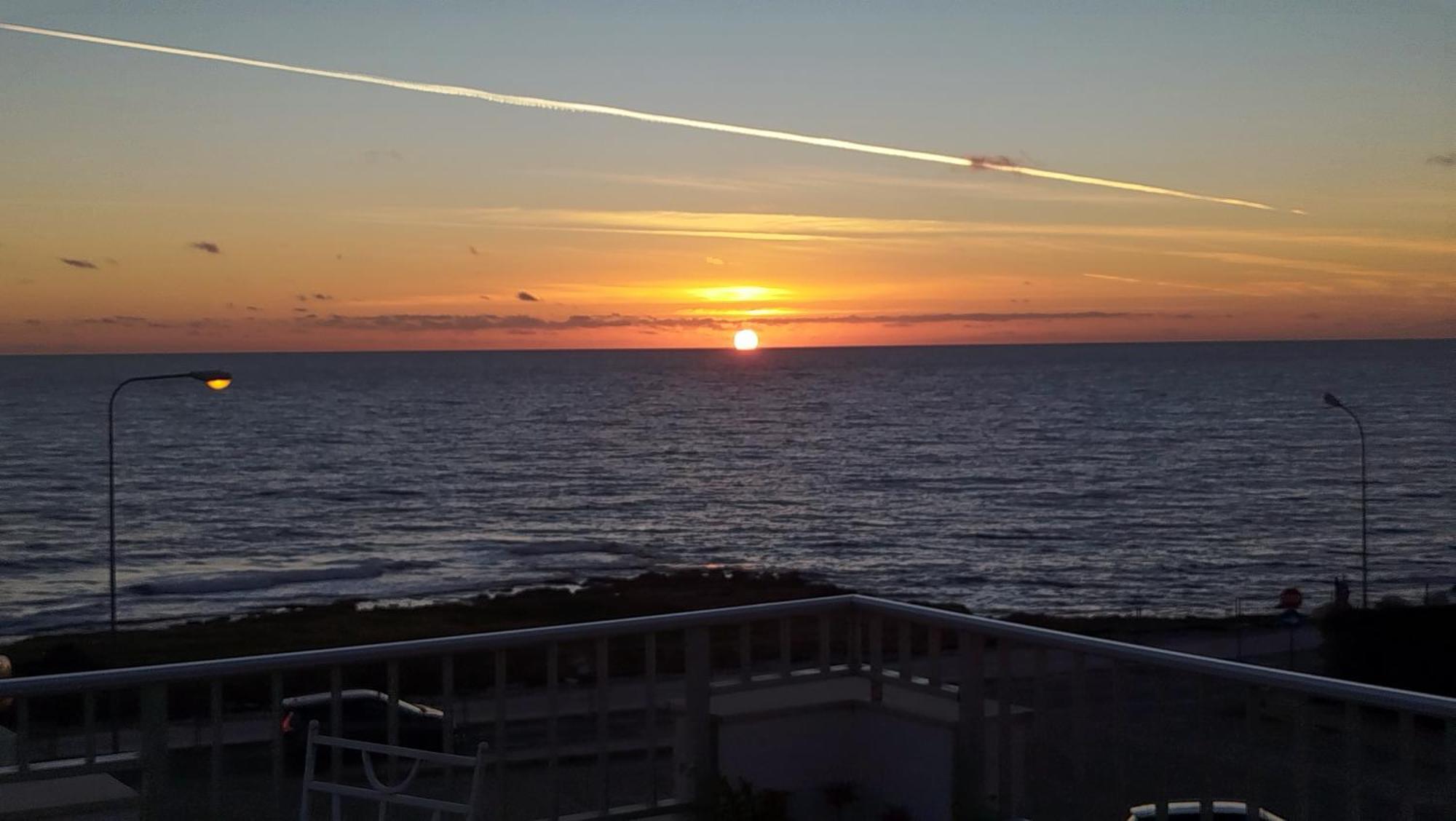 Attico Bellavista Villa Marina di Ragusa Kültér fotó