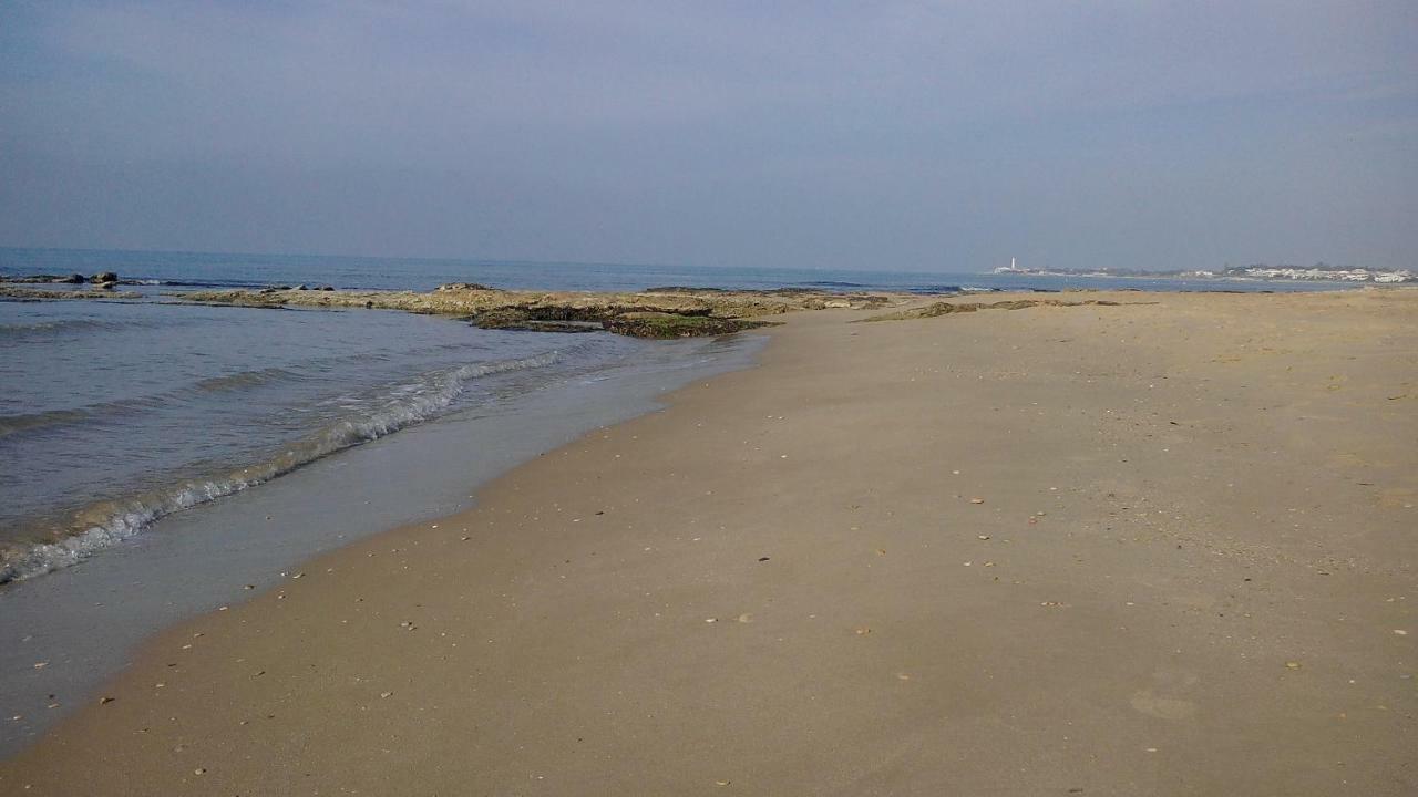 Attico Bellavista Villa Marina di Ragusa Kültér fotó