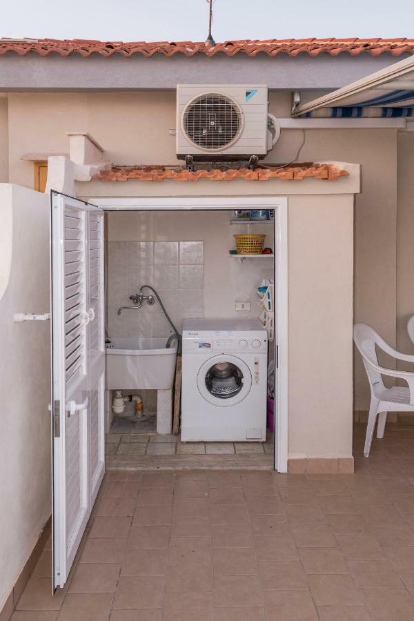 Attico Bellavista Villa Marina di Ragusa Kültér fotó