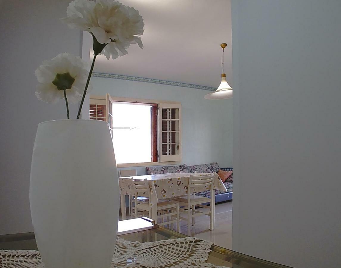 Attico Bellavista Villa Marina di Ragusa Kültér fotó