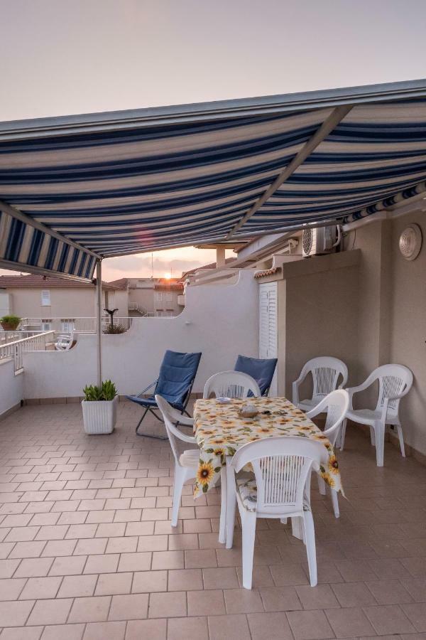 Attico Bellavista Villa Marina di Ragusa Kültér fotó