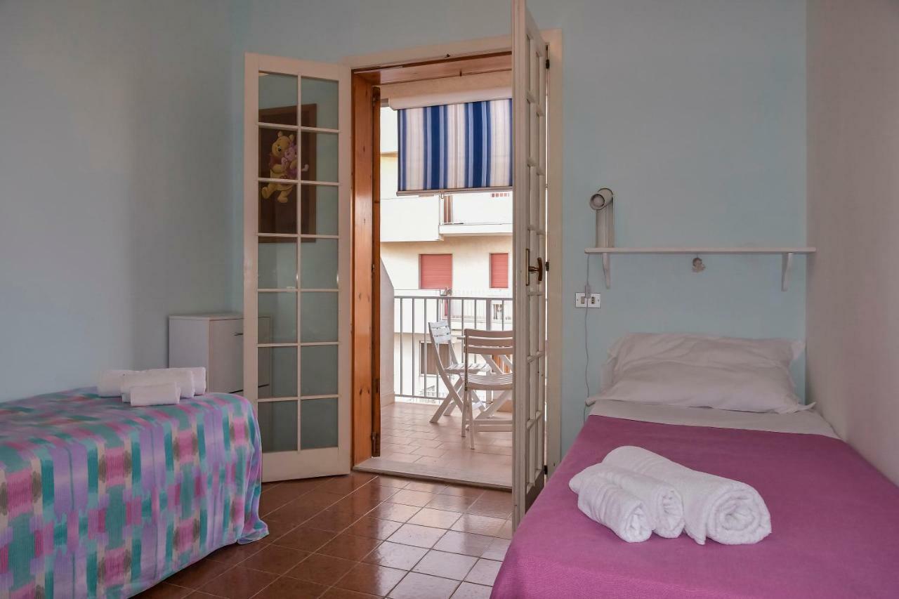 Attico Bellavista Villa Marina di Ragusa Kültér fotó