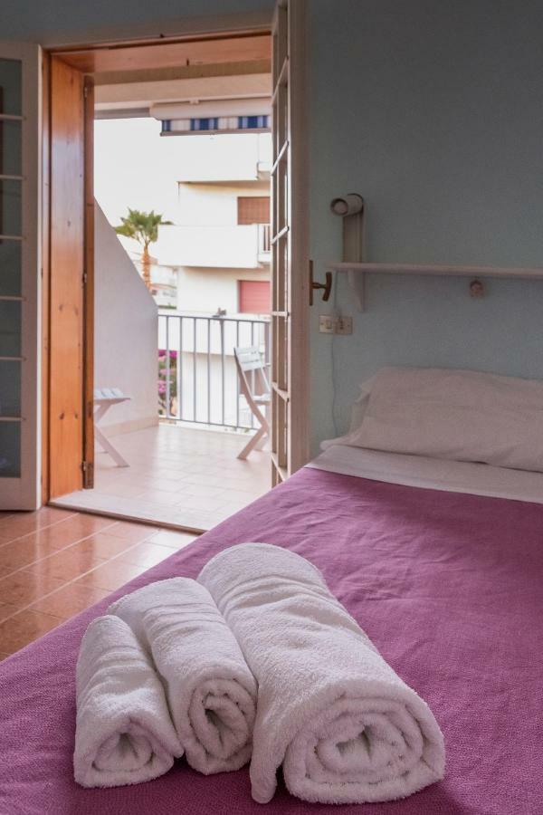 Attico Bellavista Villa Marina di Ragusa Kültér fotó