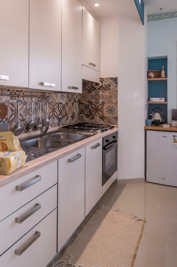 Attico Bellavista Villa Marina di Ragusa Kültér fotó