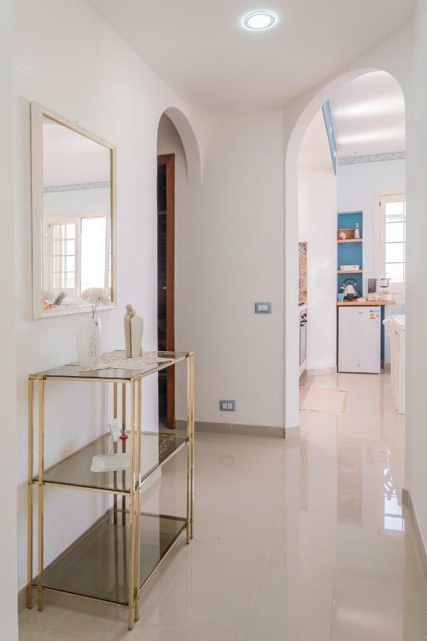 Attico Bellavista Villa Marina di Ragusa Kültér fotó