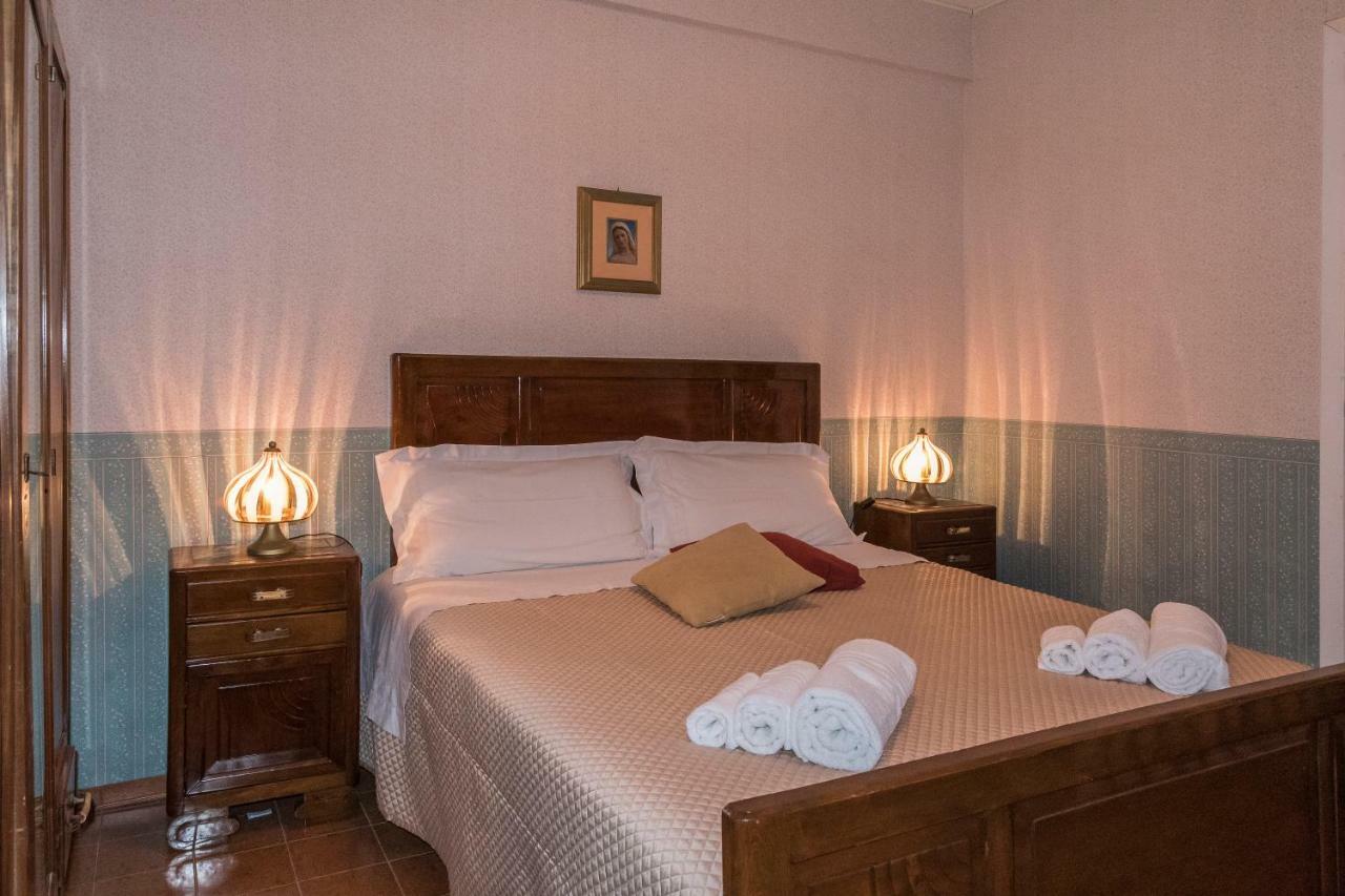 Attico Bellavista Villa Marina di Ragusa Kültér fotó